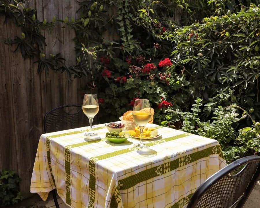 The Garden